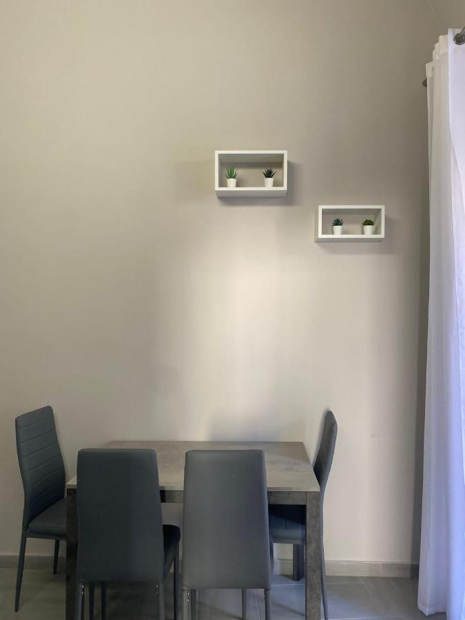 Riccioli Home كاتانيا المظهر الخارجي الصورة
