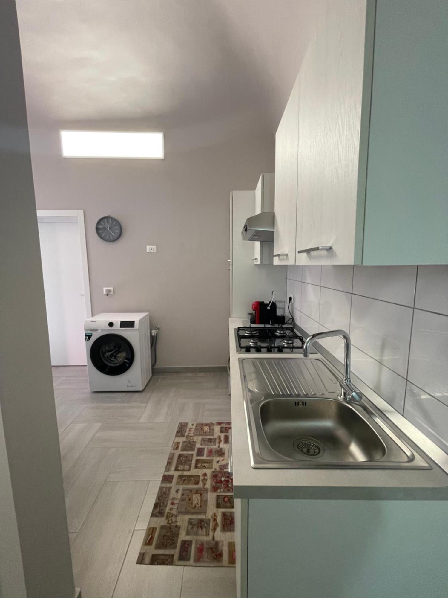 Riccioli Home كاتانيا المظهر الخارجي الصورة