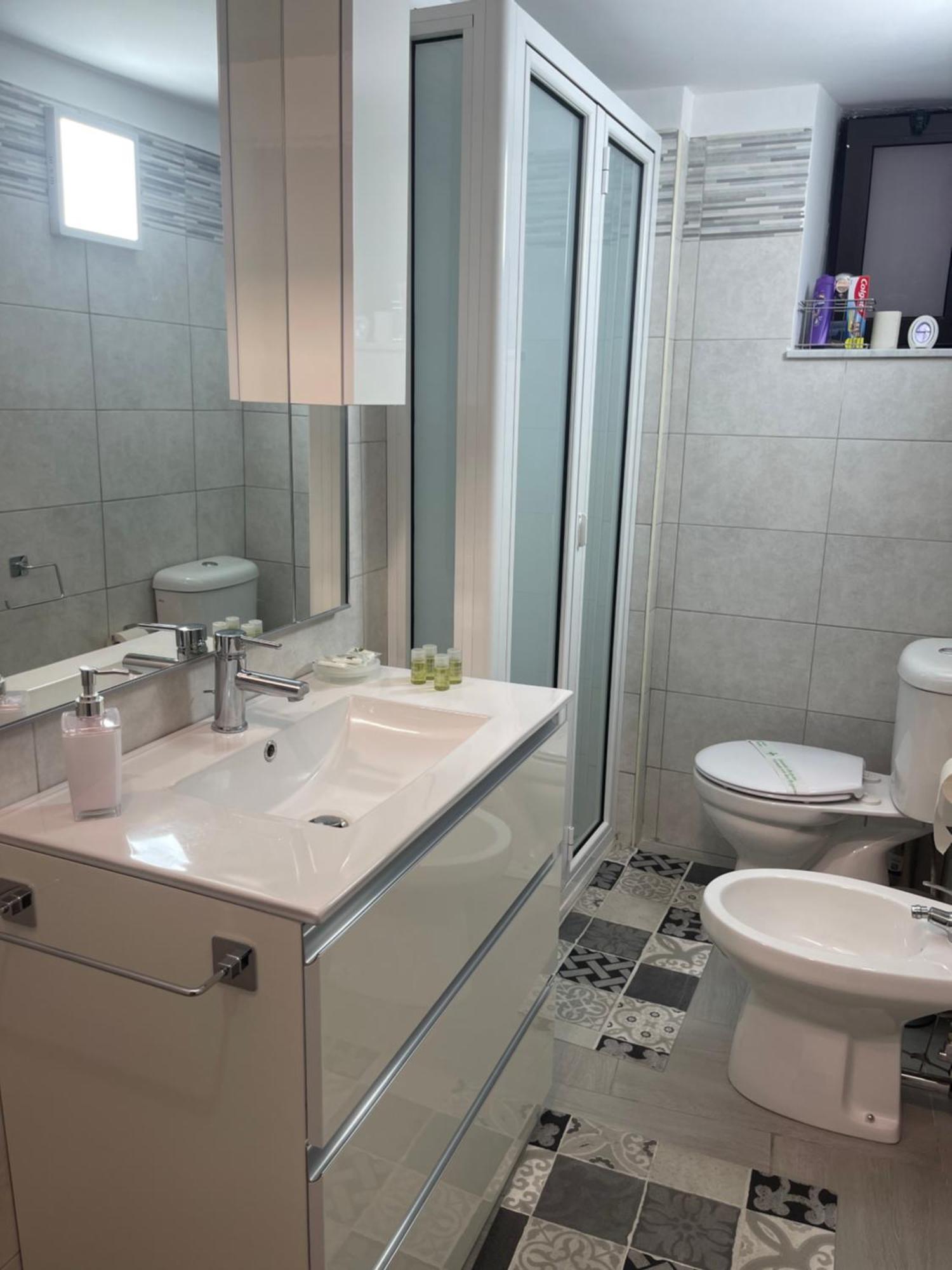 Riccioli Home كاتانيا المظهر الخارجي الصورة