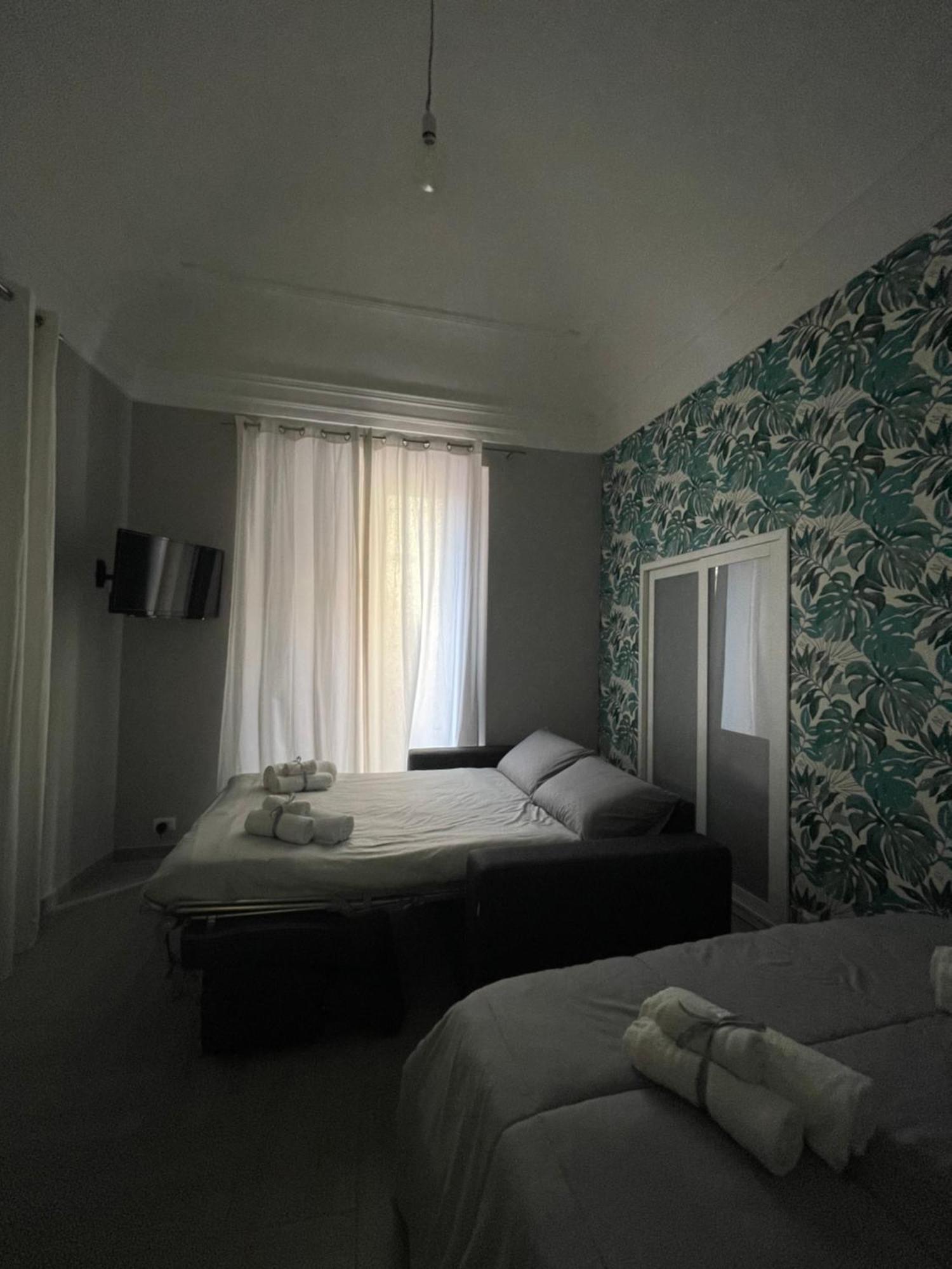 Riccioli Home كاتانيا المظهر الخارجي الصورة