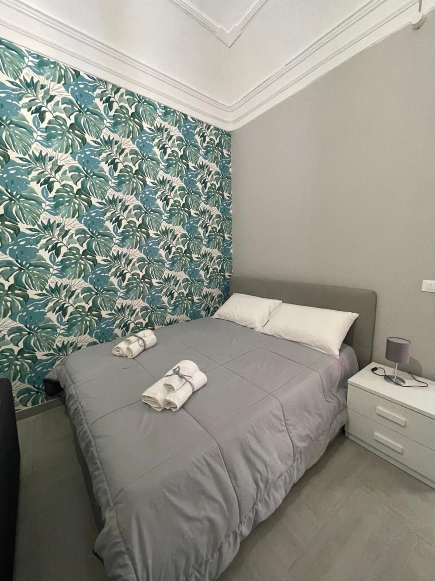 Riccioli Home كاتانيا المظهر الخارجي الصورة